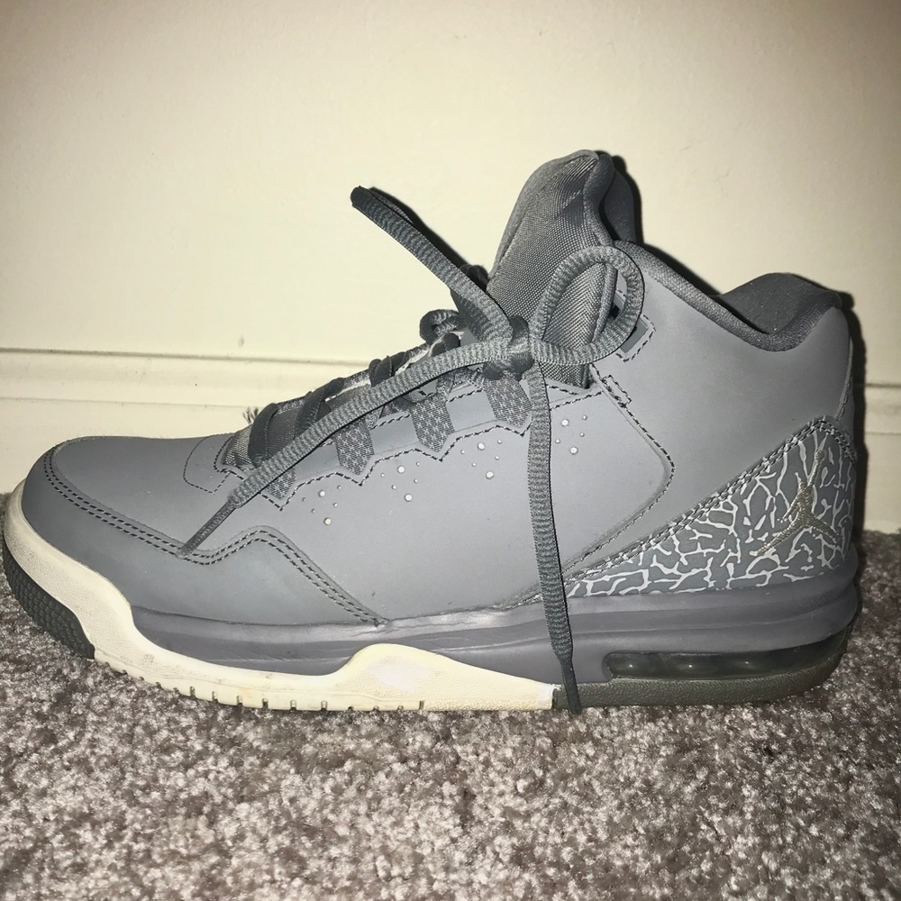 Jordan Flight 23 BG